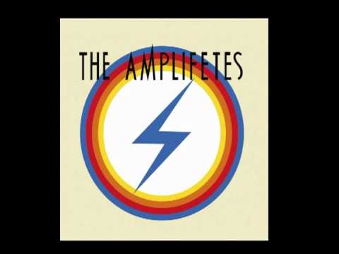 The Amplifetes   Blinded By the Moonlight