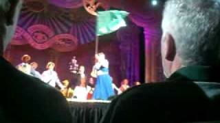 Before The Parade Passes By - Maureen Collins - Easy Street Productions