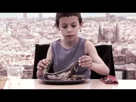 Xiula - Verdura y Pescado