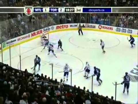 NHL Top 10 Goals Of Opening Weekend 2010