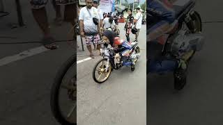 Download lagu IDC Slawi‼️Kls Matickisasi  #dragbikeindonesia #dragbike #matic mp3