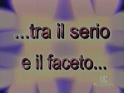 Magross - Signature tunes of the TV program "Perseo Show" (Primocanale)