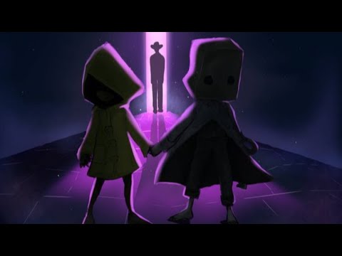 Nightcore - Nightmares Never End (by JT Music) [Little Nightmares 2] +Lyrics