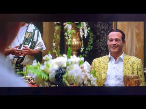 Caesars Sportsbook and Casino NEWEST TV commercial with Manning Bros , B.J Smoove, Vince Vaughn