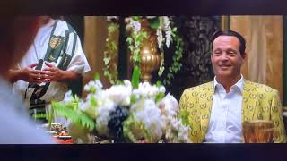 Caesars Sportsbook and Casino NEWEST TV commercial with Manning Bros , B.J Smoove, Vince Vaughn