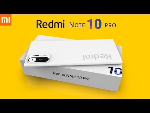 REDMI NOTE 10 SERIYASI TAQDIMOTIGA OZ QOLDI // SURFACE DUO ARZONLASHDI// REALMI GT  ARZON GEYMEROFON