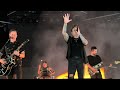 Papa Roach - Leave a Light On (Live) 4K