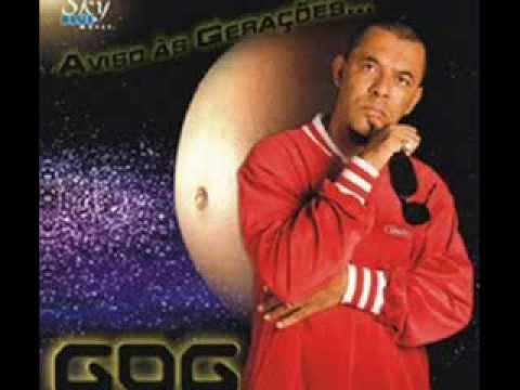 Carta à Mãe África - GOG