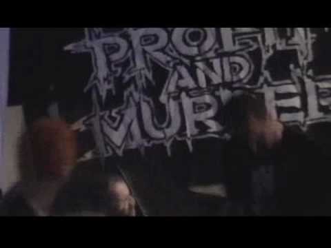 Profit and Murder - 1000 eyes