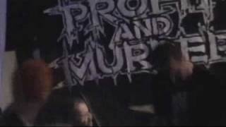 Profit and Murder - 1000 eyes