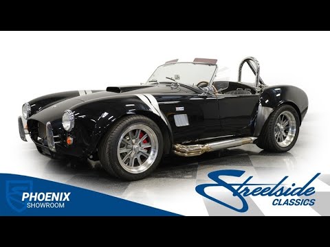 1967 Shelby Cobra (CC-1829700) for sale in Mesa, Arizona