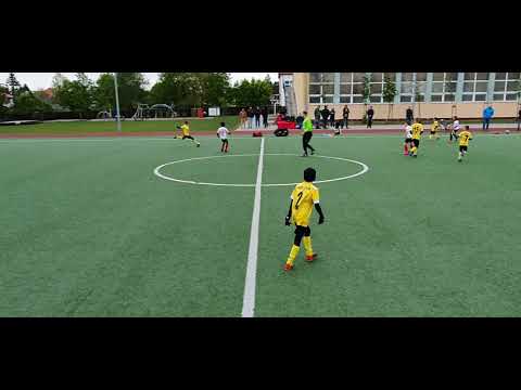 1Q MARCOVIA MARKI 09 - ATP WARSZAWA 09 wynik 18-0