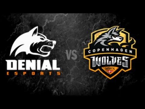CW vs DNL - 2014 EU LCS Summer Promo G2