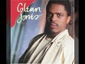 Glenn Jones - It's All In The Game