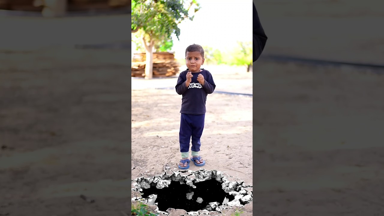 Survival Skills: SIMPLE and USEFUL with big fish #bushcraft​ #camping​ #outdoors​