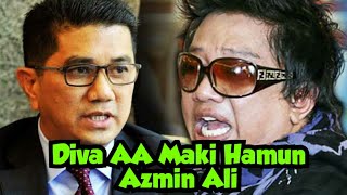 Download lagu Viral - YB Azmin Ali Kena Maki Hamun Diva AA mp3 Download lagu Viral - YB Azmin Ali Kena Maki Hamun Diva AA mp3