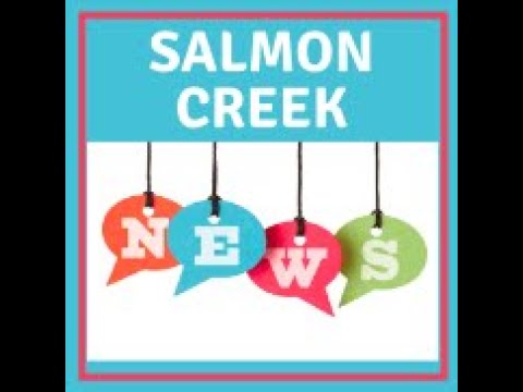 24/25 Salmon Creek Weekly News: Week 19