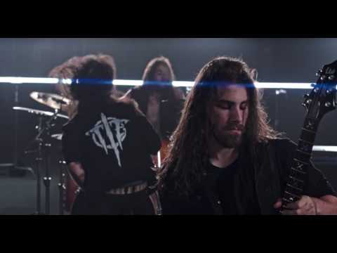 Thrown Into Exile - No Words (Official Music Video) online metal music video by THROWN INTO EXILE