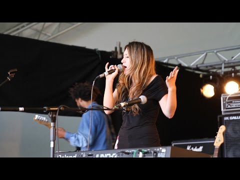 Lyves - Ecdysis at Reading 2014