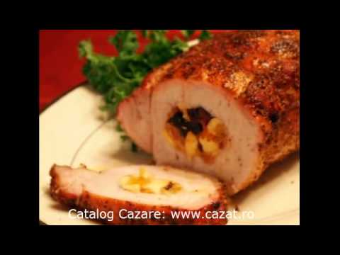 Cazare Marvila, Bacau - Cazat.ro