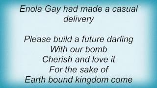 10000 Maniacs - Grey Victory Lyrics