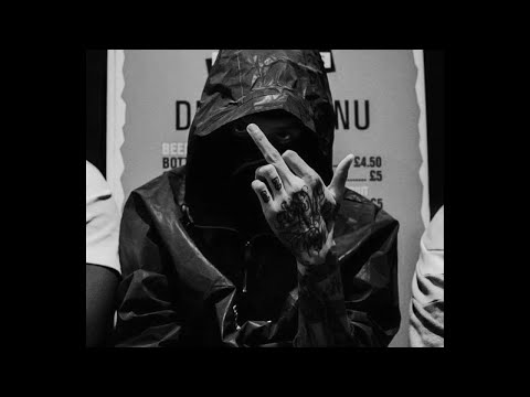 (FREE) Freeze Corleone x Ashe 22 Type Beat - "Savage" | Instru Rap Freestyle