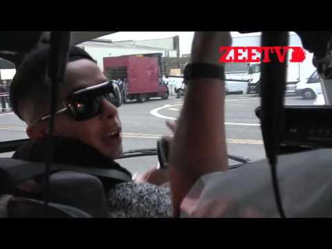 EXCLUSIVE N-Dubz  ' I Need You ' Behind The Scenes Video ZEETVD