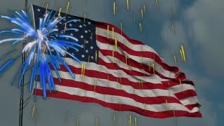 Star Spangled Banner But Im Screaming The Lyrics (4th of July Special)