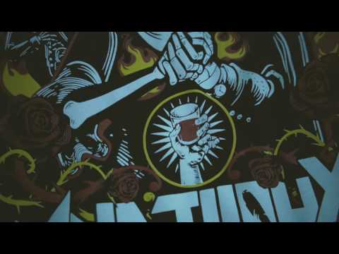 SUBCOMPLOT - Work Session Ana Tijoux - Calaveritas