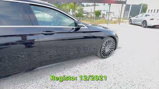 Mercedes-Benz E 300 de AMG Line