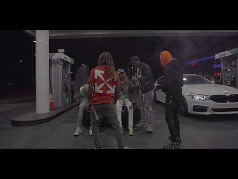 Flexxbrothers Ft G Bally - Lately (Official Music Video)