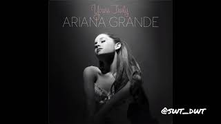Ariana Grande - Boyfriend Material (Unreleased Yours Truly)