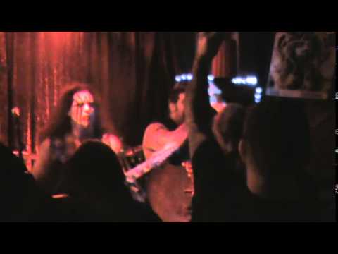 Neldöreth Live in Olympia, WA (November 15th, 2013)