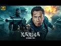 Donnie Yen In English Action Movie KARMA The Best Movie You Must Watch 2025 Movie Concept 4K