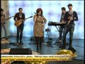 GETA BURLACU never ever stop CTC (СТС) LIVE ...