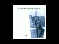 Ernie Watts - Angel's Flight (Reaching Up, 1993)