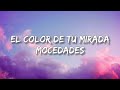 El Color De Tu Mirada - Mocedades (Letra/Lyrics)