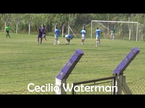 3era división 3ª Fecha Torneo Apertura 2018 Defensor Sp 2 ( E. Gómez, C. Waterman) Torque 4