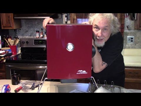 download lagu mp3 mp4 Small Electric Smoker, download lagu Small Electric Smoker gratis, unduh video klip Small Electric Smoker