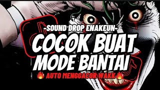 Download lagu DJ DROP ENAKEUN X MASHUP V15 SOUND JJ KANE FULL BASS COCOK BUAT SATAI VIRAL TIKTOK TERBARU 2025 mp3