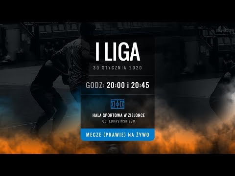 NLH LIVE: Al-Mar - Bad Boys, KroosDe Team - Progresso