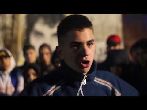 POLLO VS KOLO VS DMO - OCTAVOS  - FECHA VII -SUCRE LIGA DE FREESTYLE