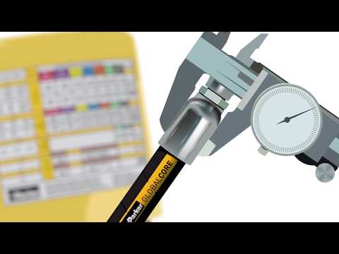 Parker Crimper System - HOSE ASSEMBLY - PARKRIMP - KARRYKRIMP