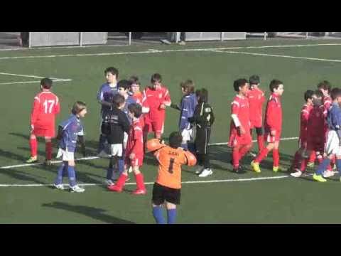 FC Cruceiro - Salgueiriños CF