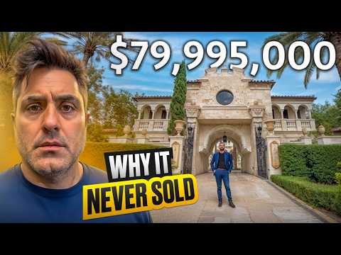 Don't Buy or Build in Palm Beach Before Watching this