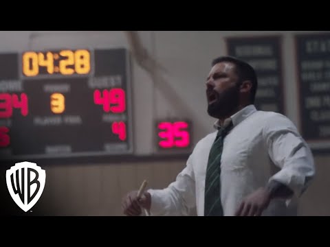 The Way Back | "You Earned This" Clip | Warner Bros. Entertainment