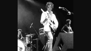 Doyle Bramhall ll - Helpless Man  (audio)