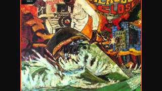 I No Get Eye For Back - Fela Kuti (1975)