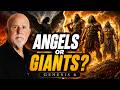 Nephilim Explained: Giants, Angels, or Something Else? DEFAULT Thumbnail