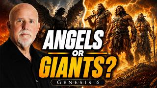 Nephilim Explained: Giants, Angels, or Something Else? MQDEFAULT Thumbnail